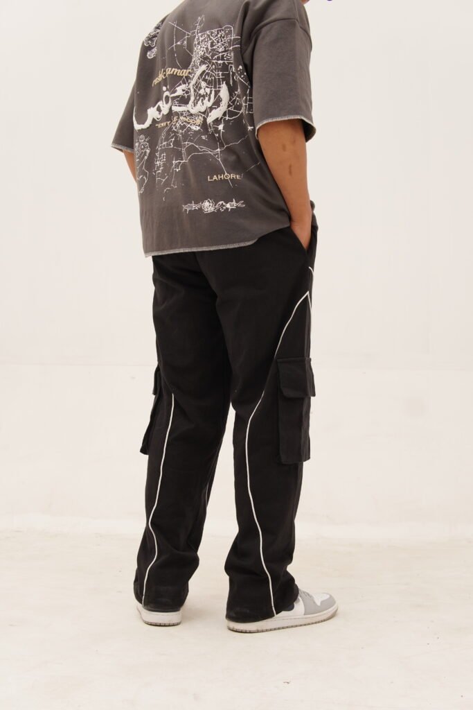 Baggy Style trouser 02 (1)