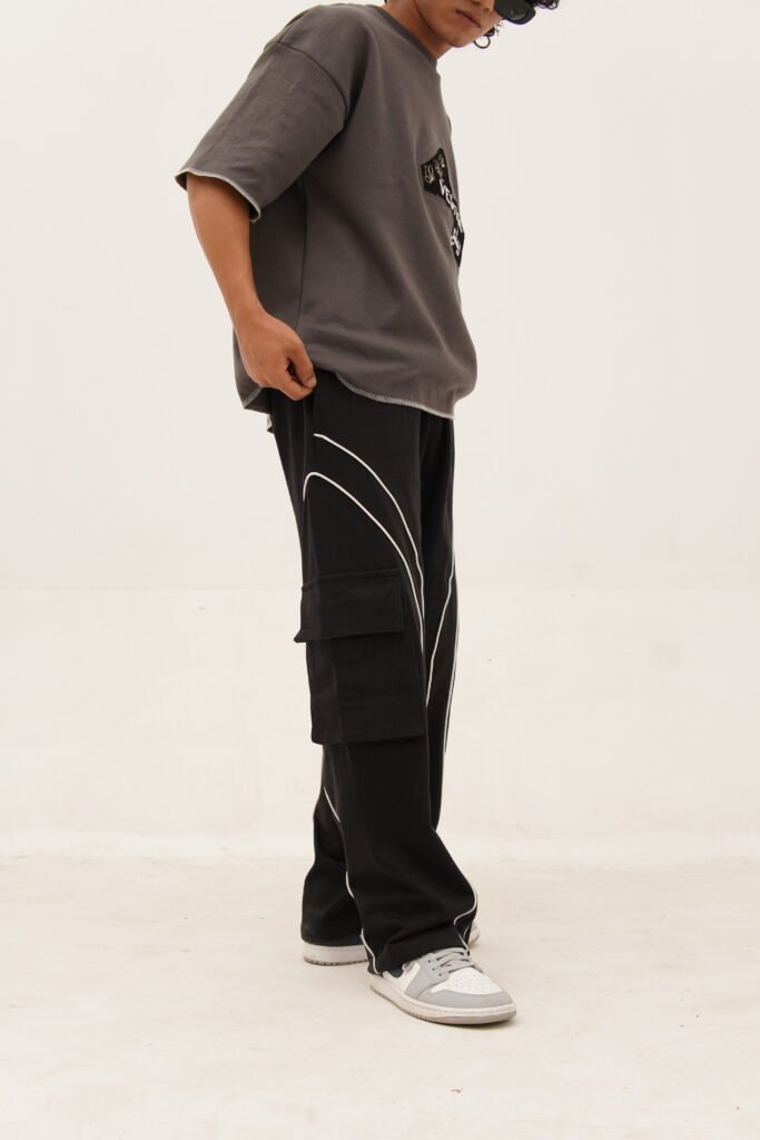 Baggy Style trouser 02 (3)