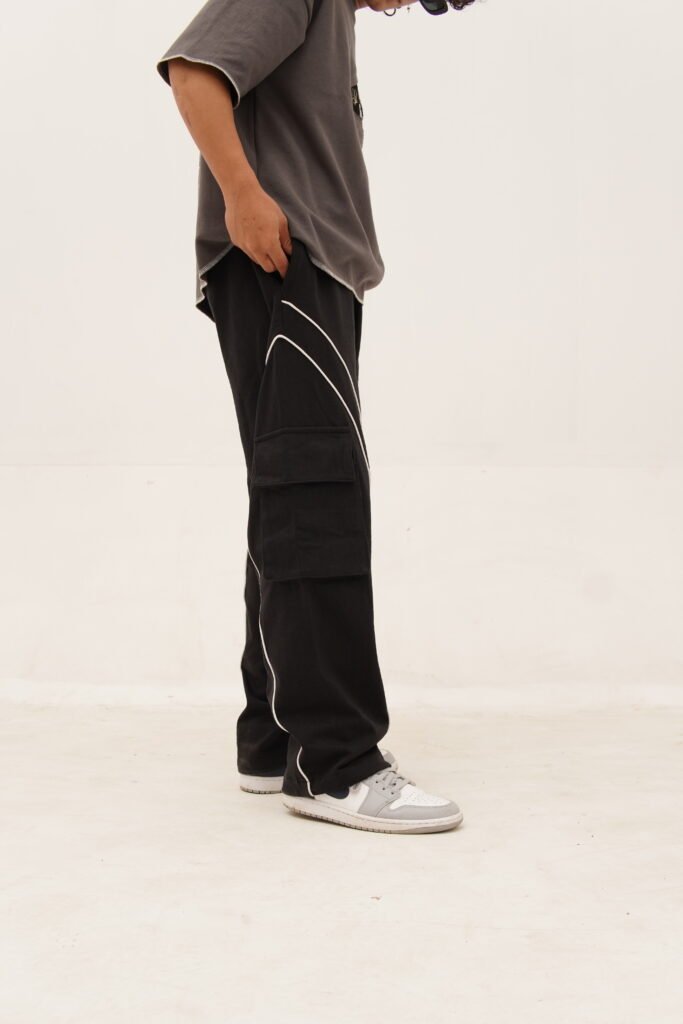 Baggy Style trouser 02 (5)