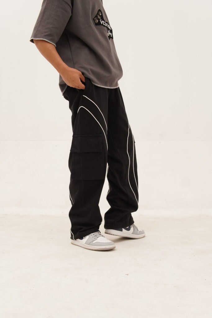 Baggy Style trouser 02 (7)