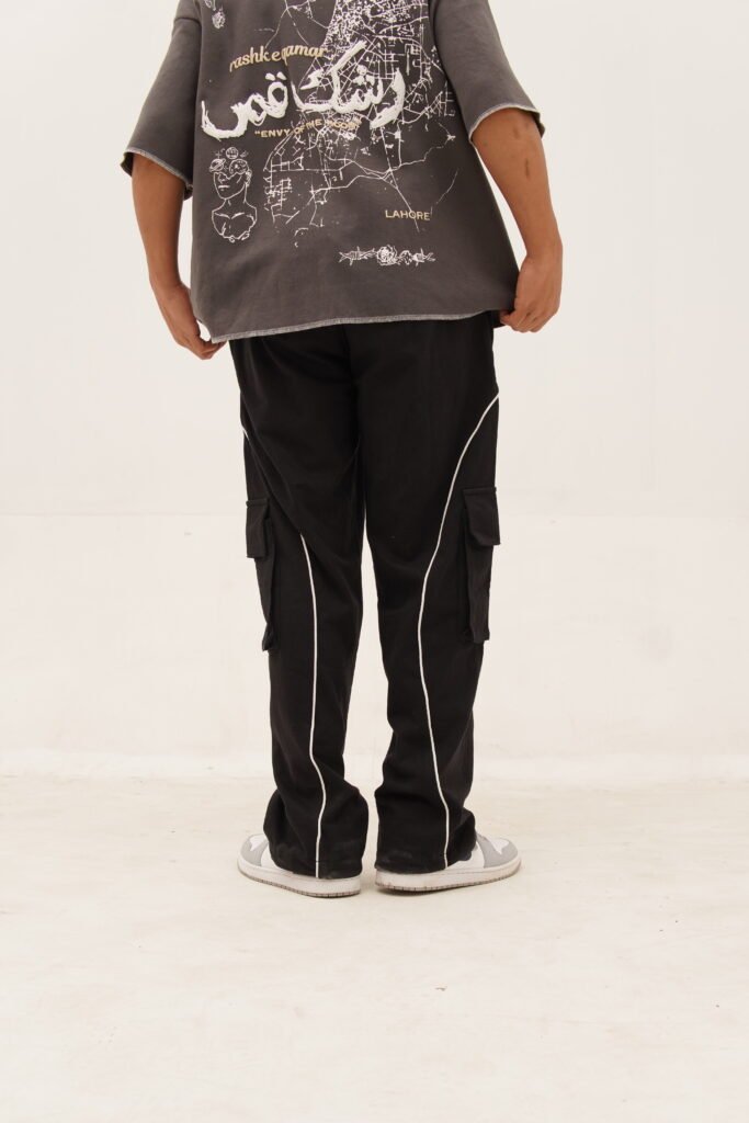 Baggy Style trouser 02 (9)