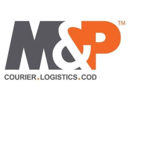 M&P shipping company logo