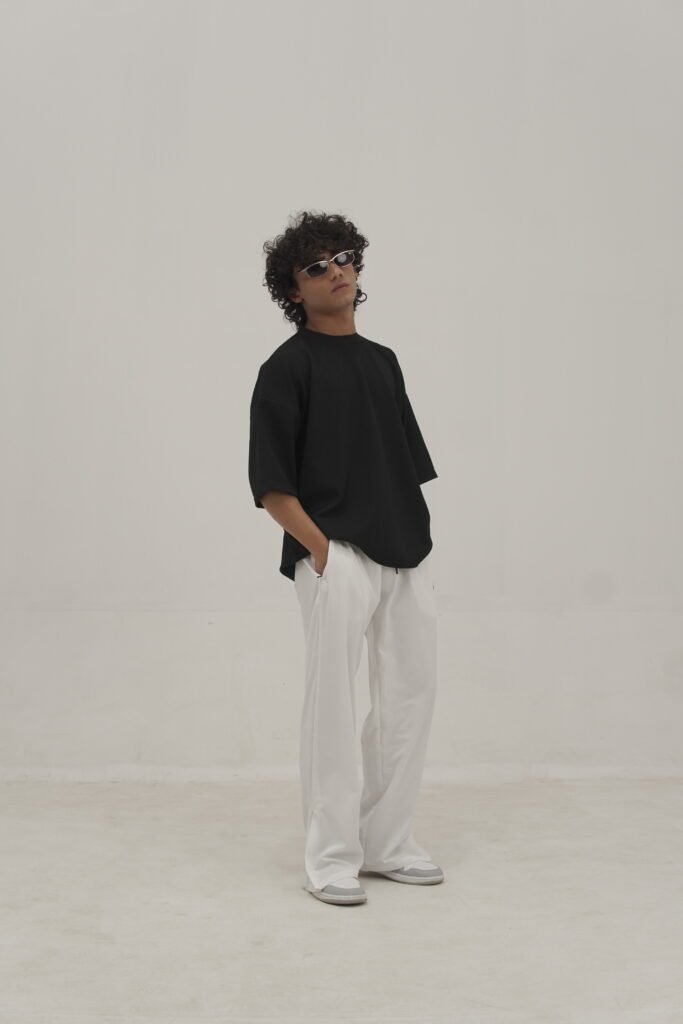 Men Shirt trouser set (1)