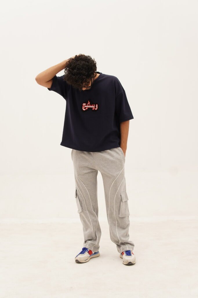 Oversized Shirt Custom Embriodery design 02 (6)
