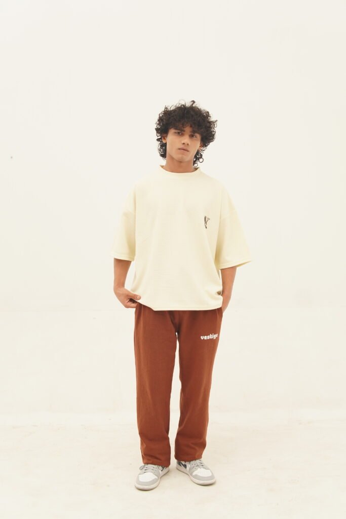Shirt and trouser set knitted (35)