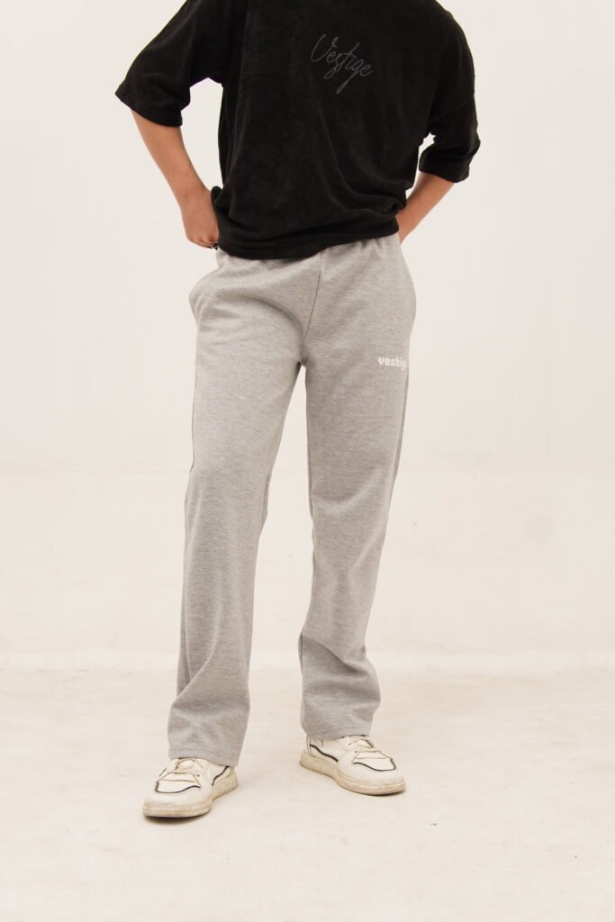 Towel Style Fabric Shirt and Trouser 02 (14)