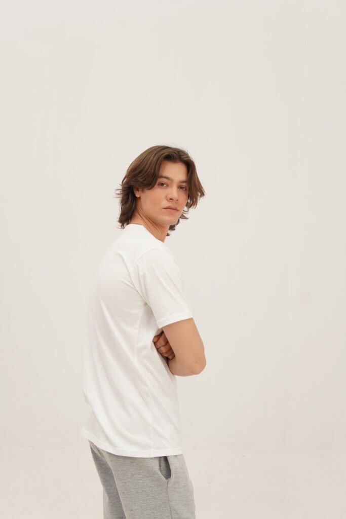 White plain Shirts (1)
