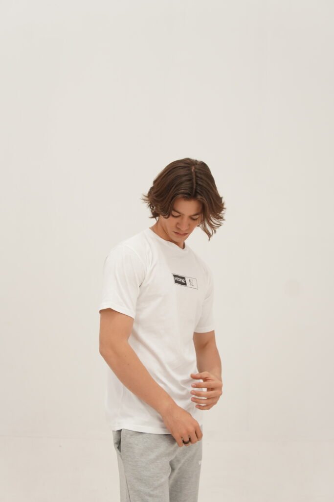 White plain Shirts (11)