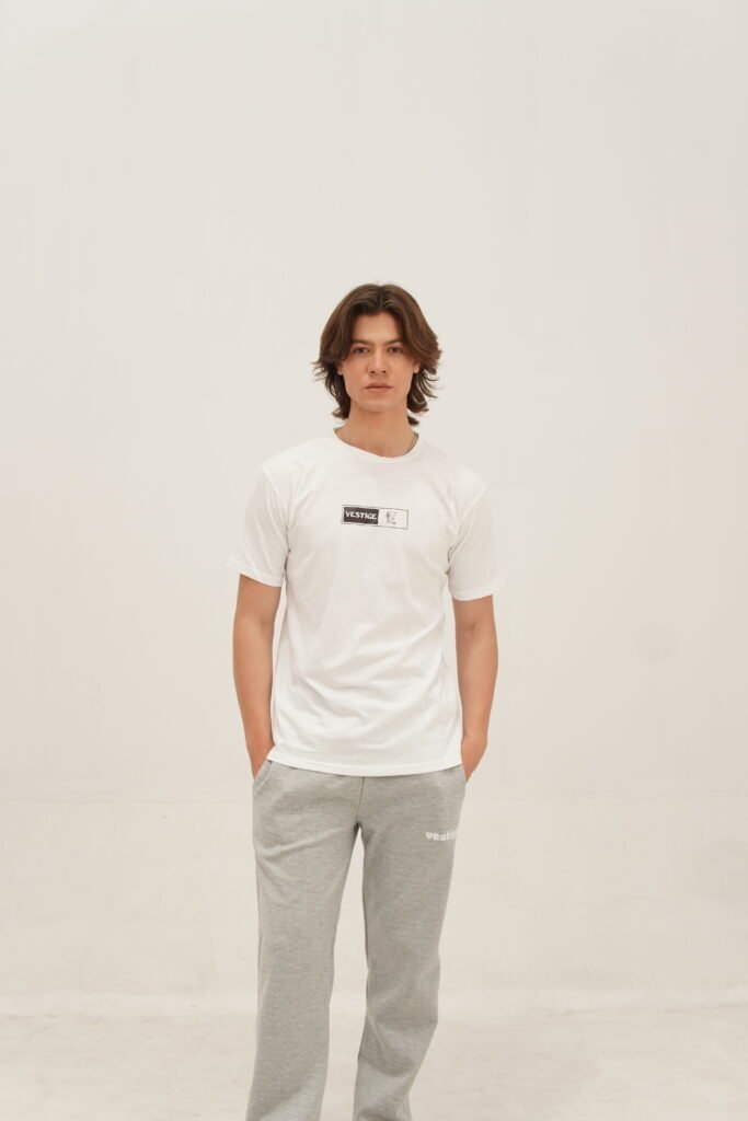White plain Shirts (3)