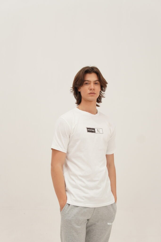 White plain Shirts (9)