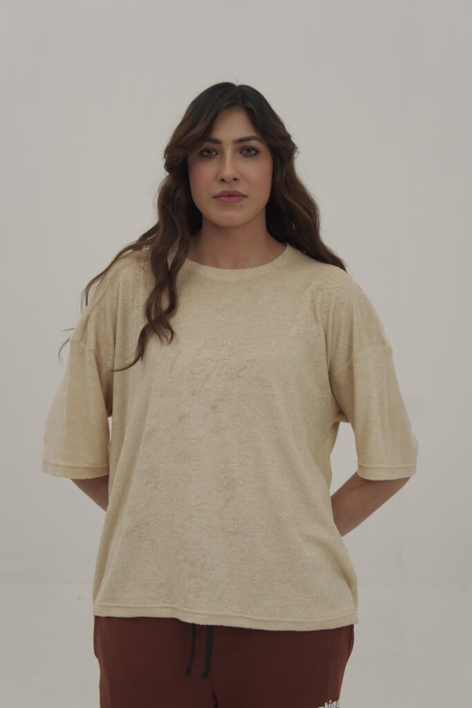 Women Knitted Shirt Trouser set (9)