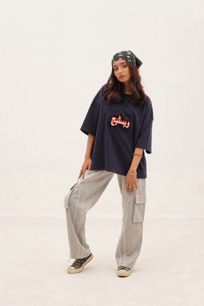 cUSTOM embriodery shirt and trouser baggy (1)
