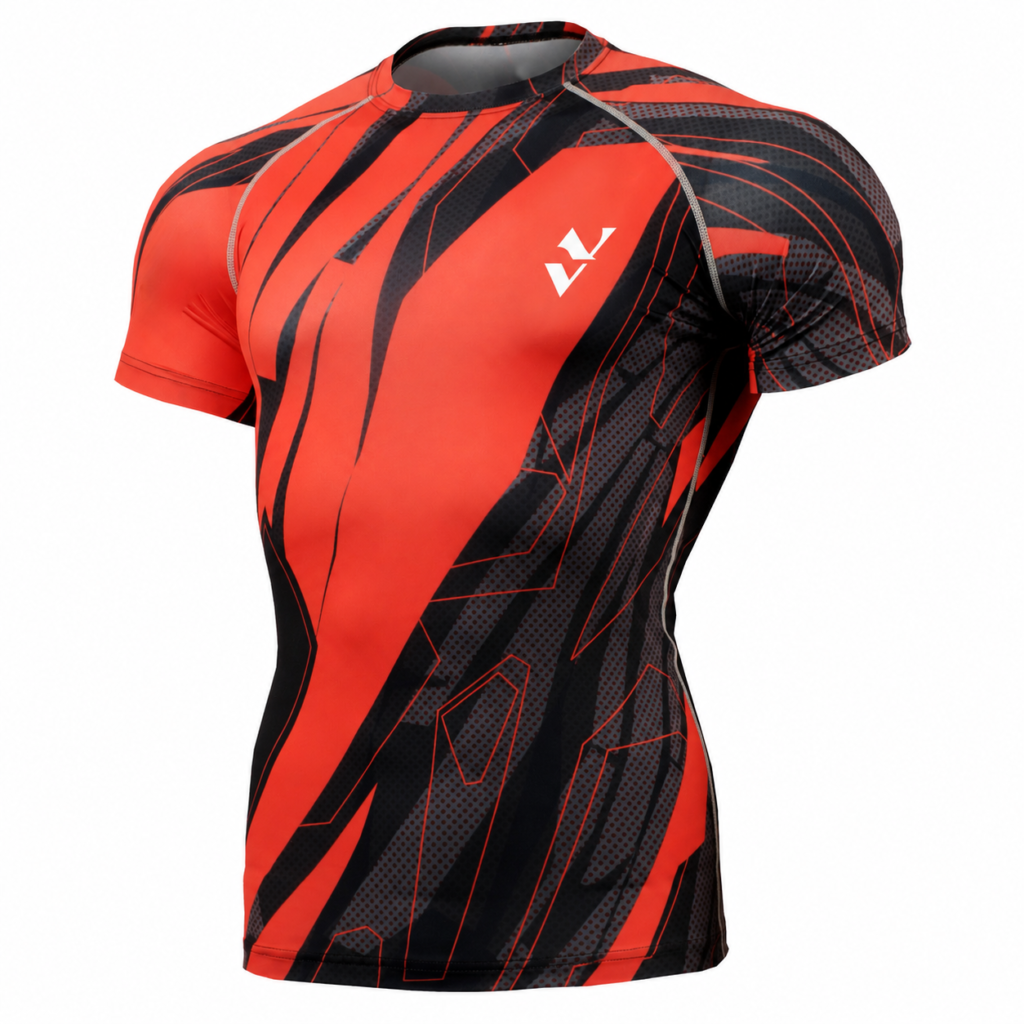 Compression Shirts 01