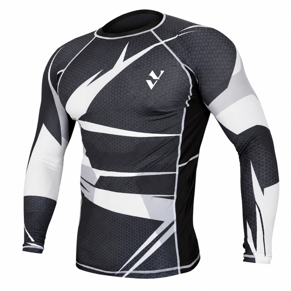 Compression Shirts 015