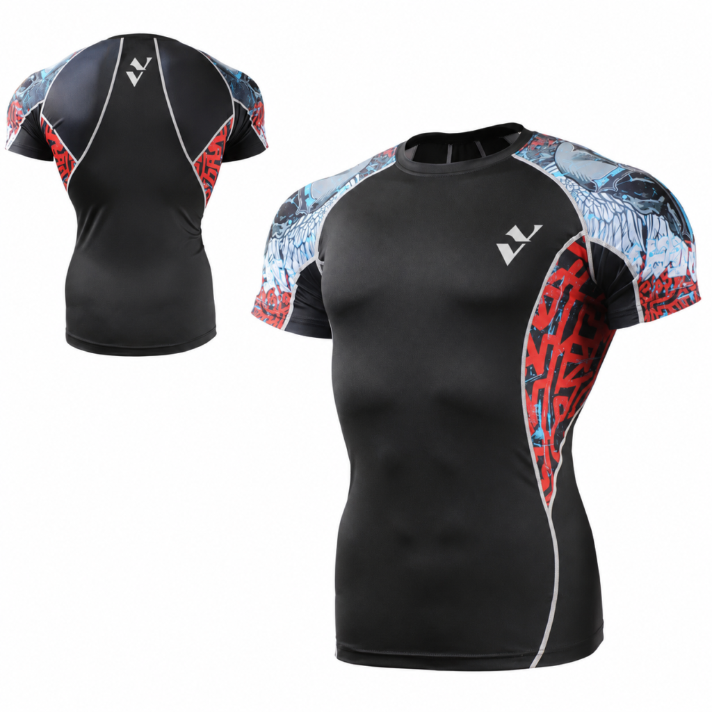 Compression Shirts 03