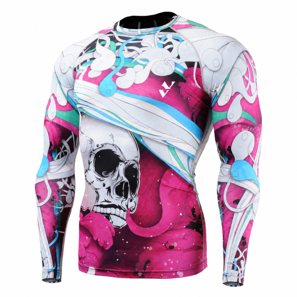 Compression Shirts 04