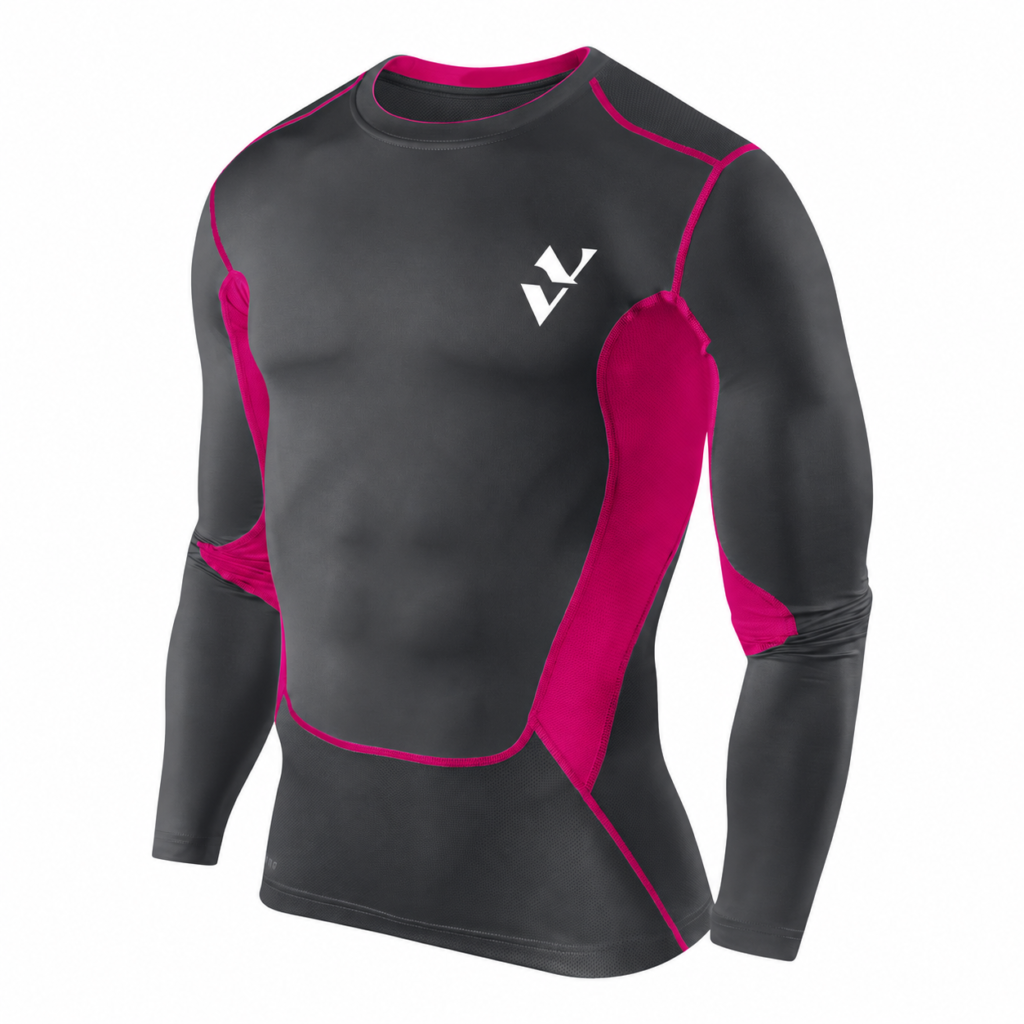 Compression Shirts 05