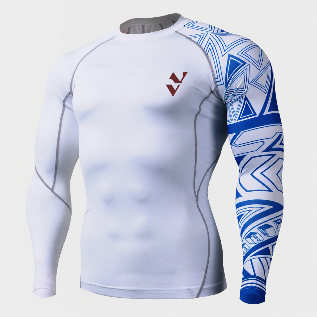 Compression Shirts 06