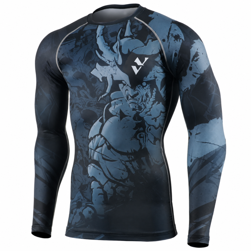 Compression Shirts 07