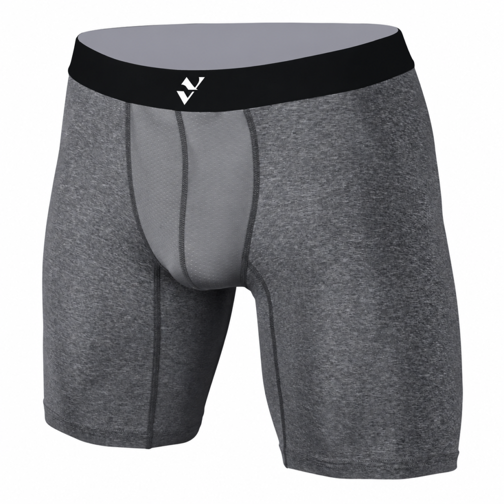Compression Shorts 0