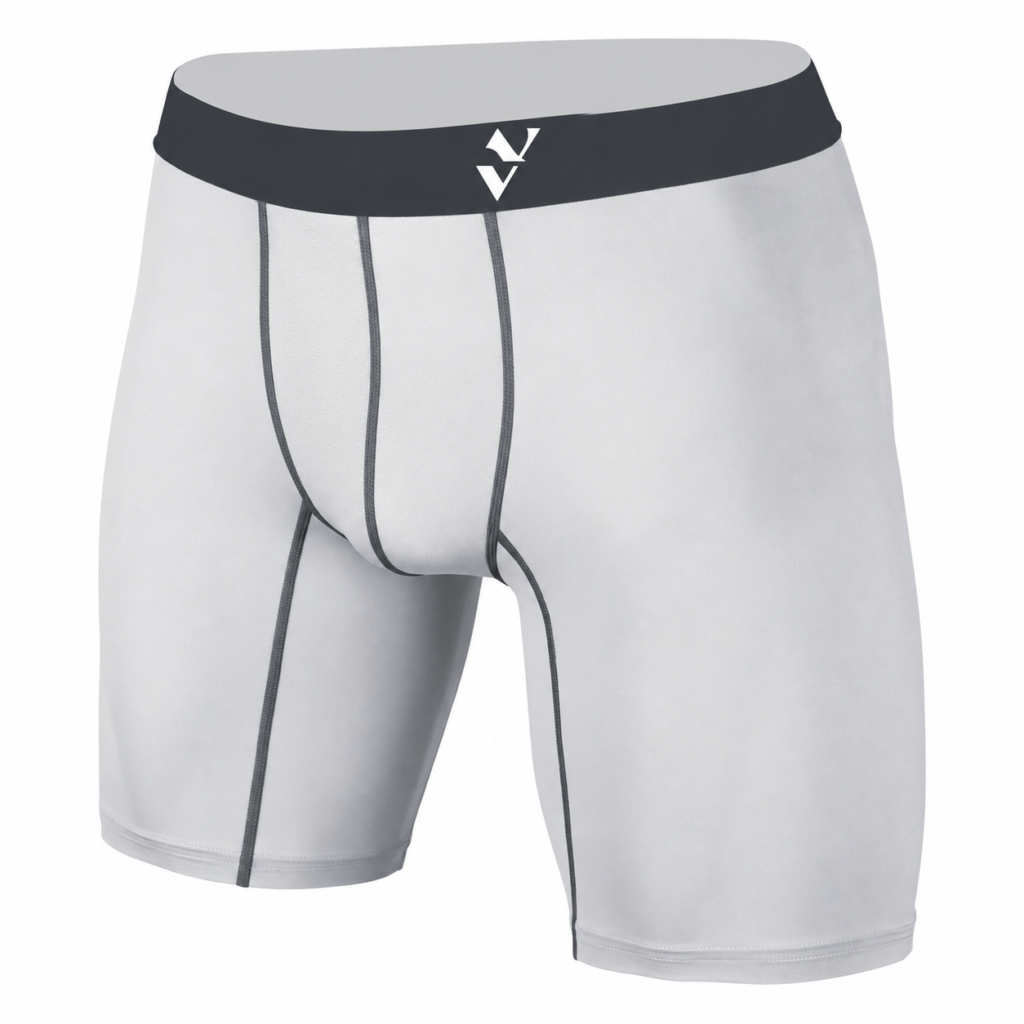 Compression Shorts 01