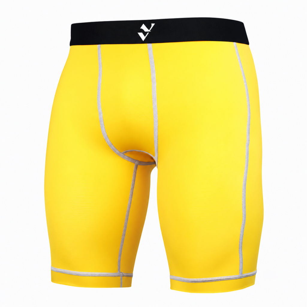 Compression Shorts 02