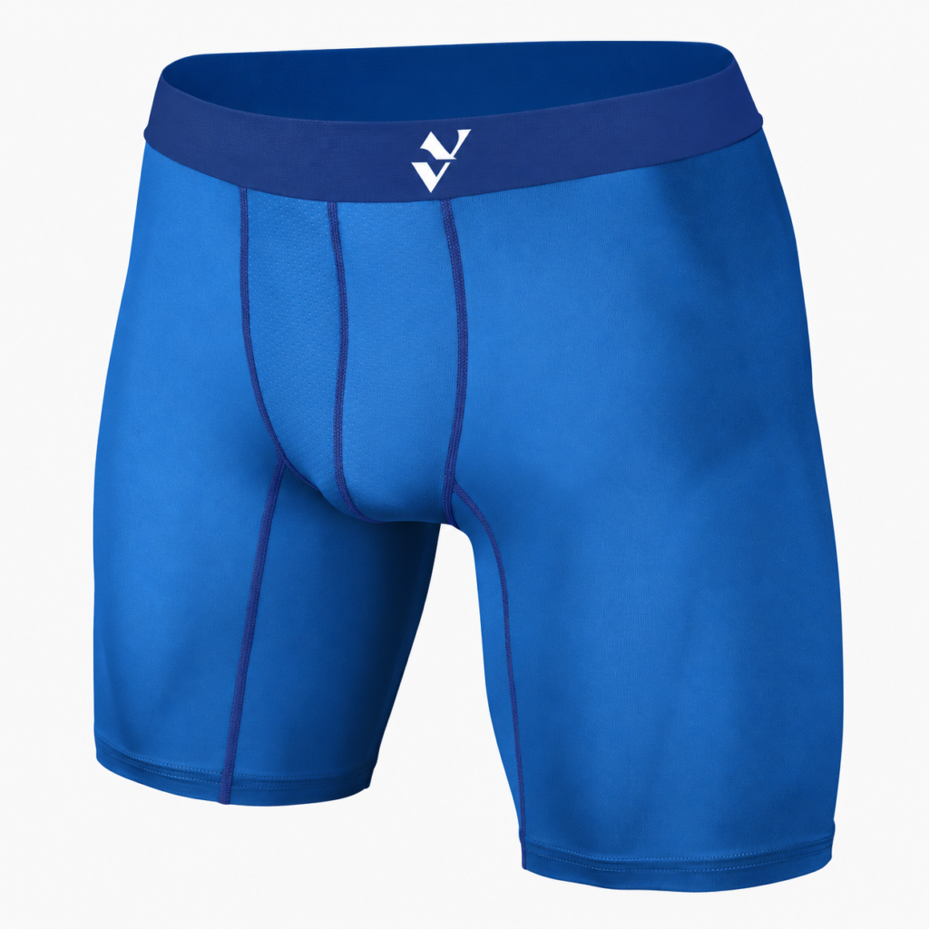 Compression Shorts 03