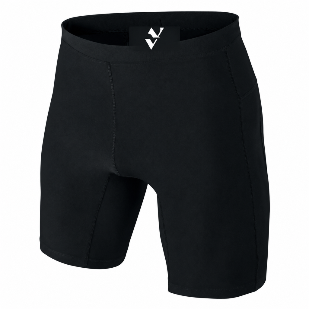 Compression Shorts 04
