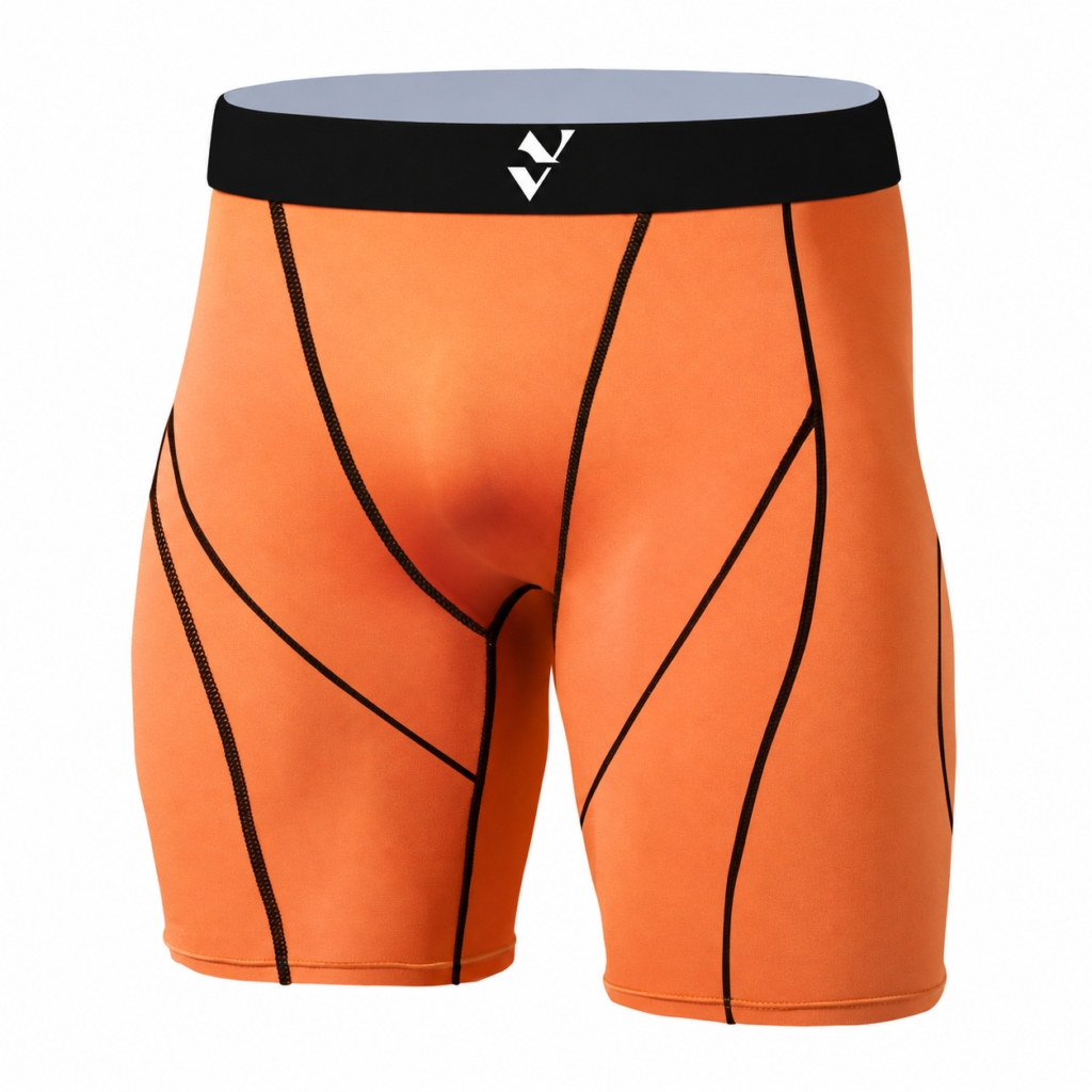 Compression Shorts 05