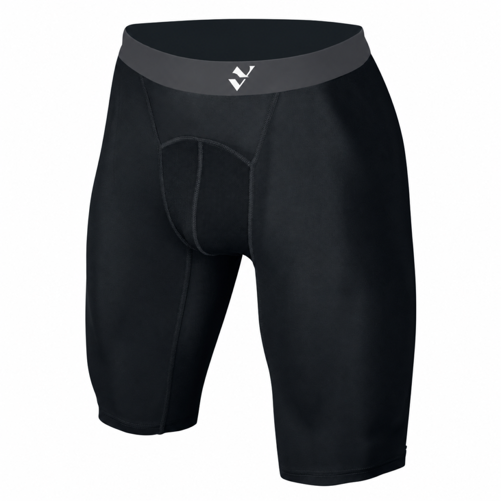 Compression Shorts 06