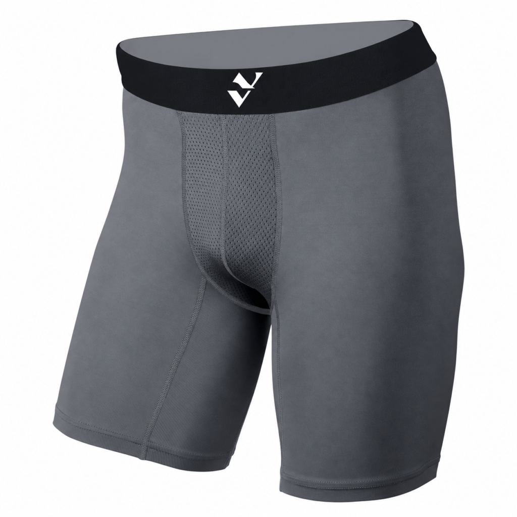 Compression Shorts 07
