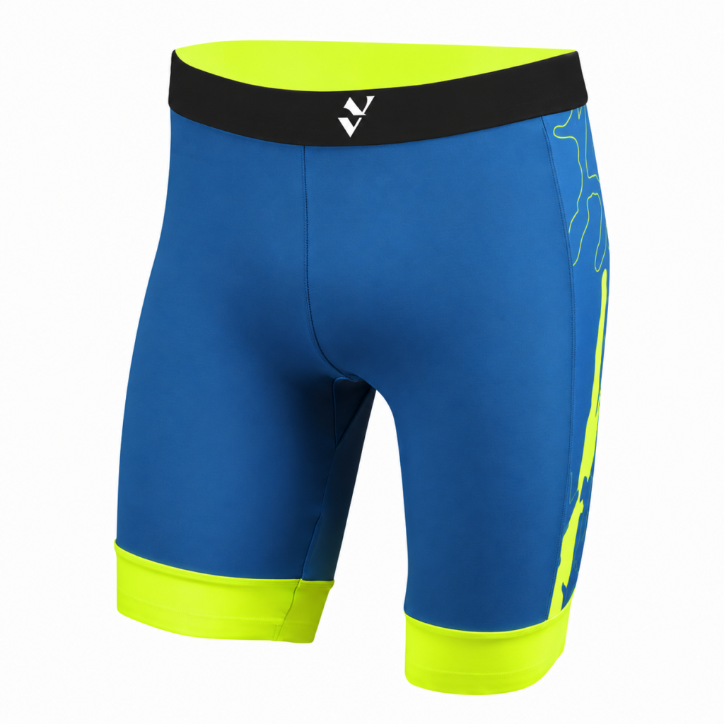 Compression Shorts 08