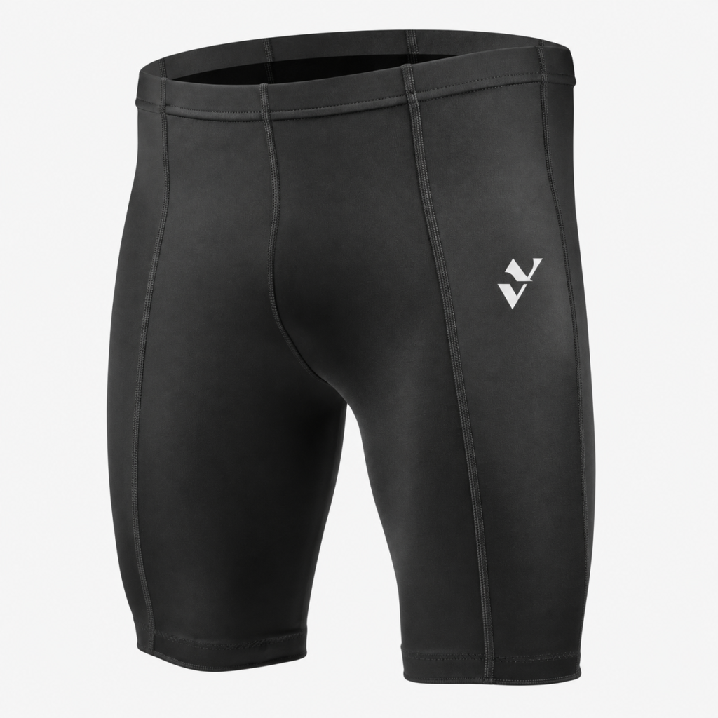 Compression Shorts 09