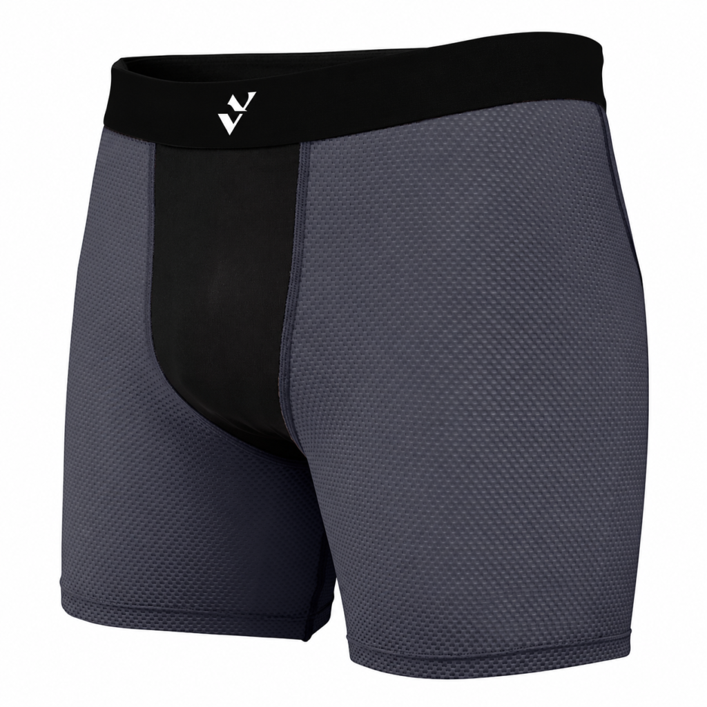 Compression Shorts 1