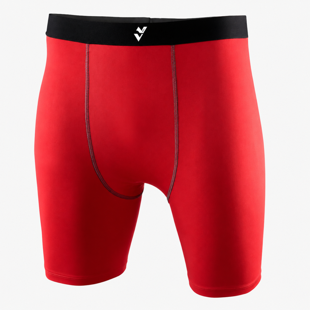 Compression Shorts 14