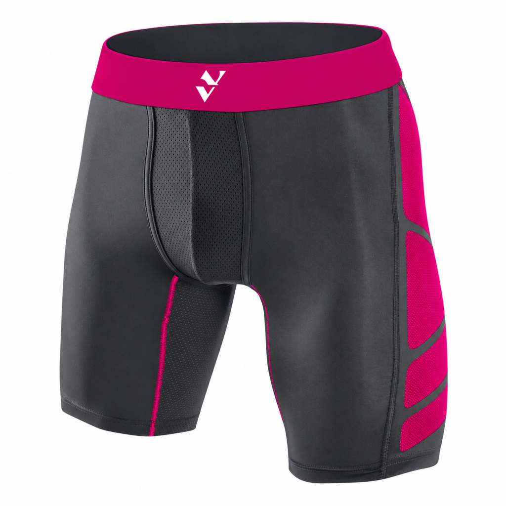 Compression Shorts 15