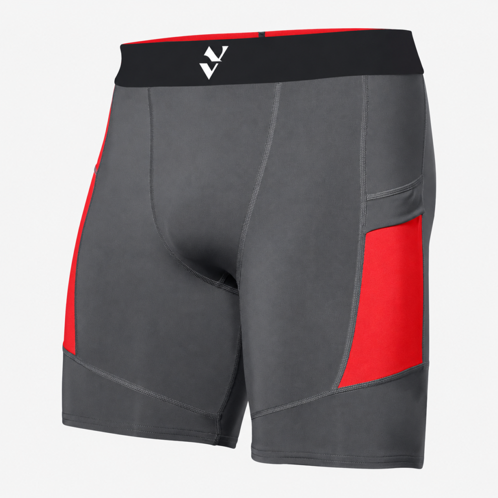Compression Shorts 16