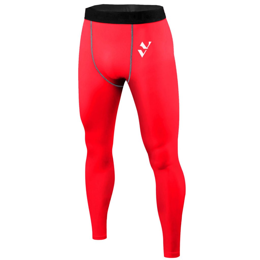 Compression Tights 1