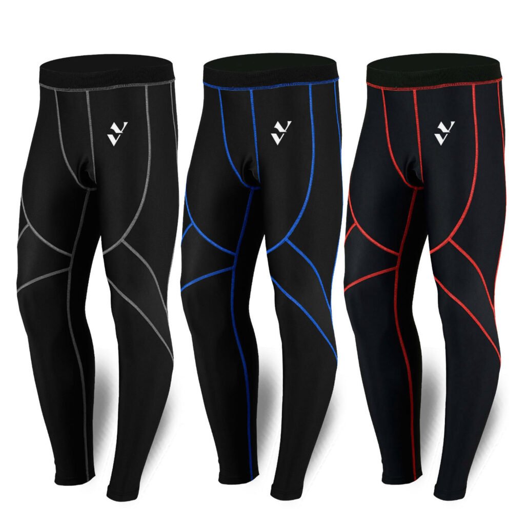 Compression Tights 11