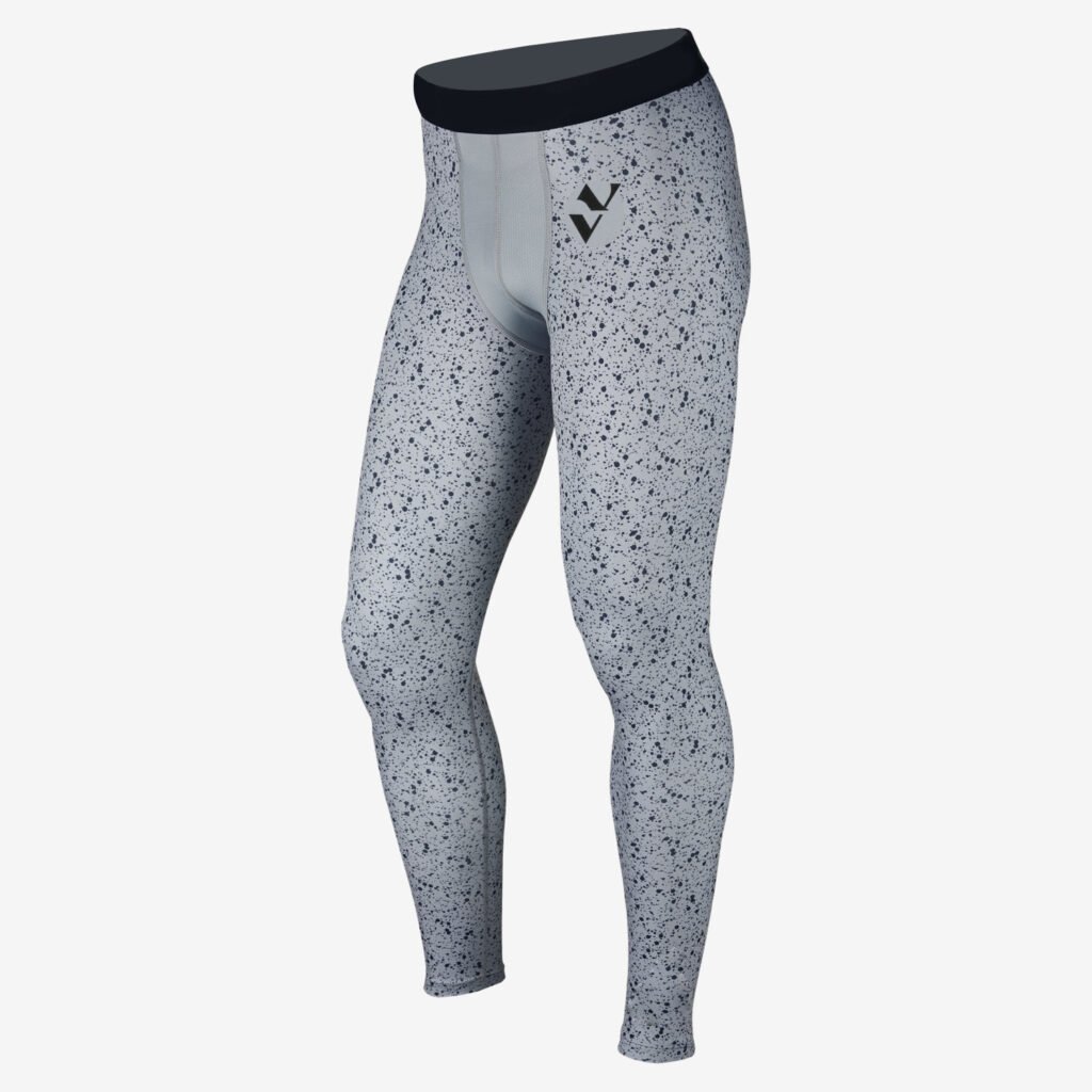 Compression Tights 13