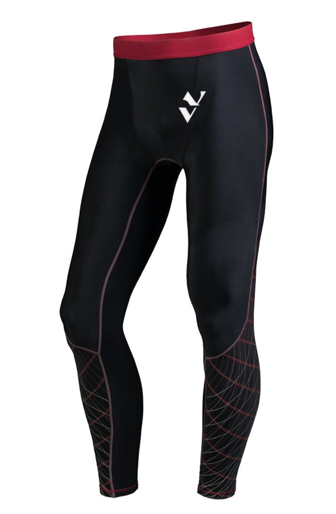 Compression Tights 14
