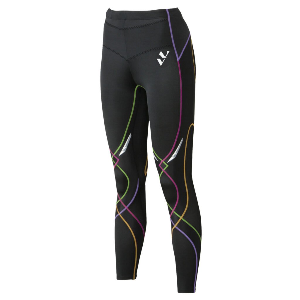 Compression Tights 16
