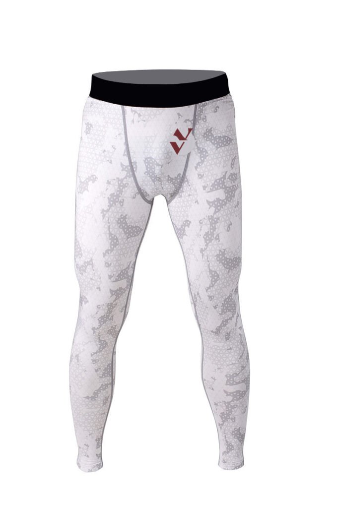 Compression Tights 2