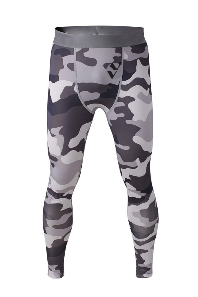 Compression Tights 3