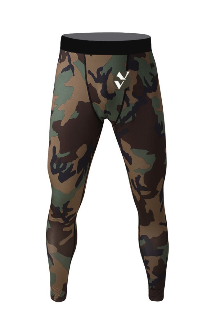 Compression Tights 4