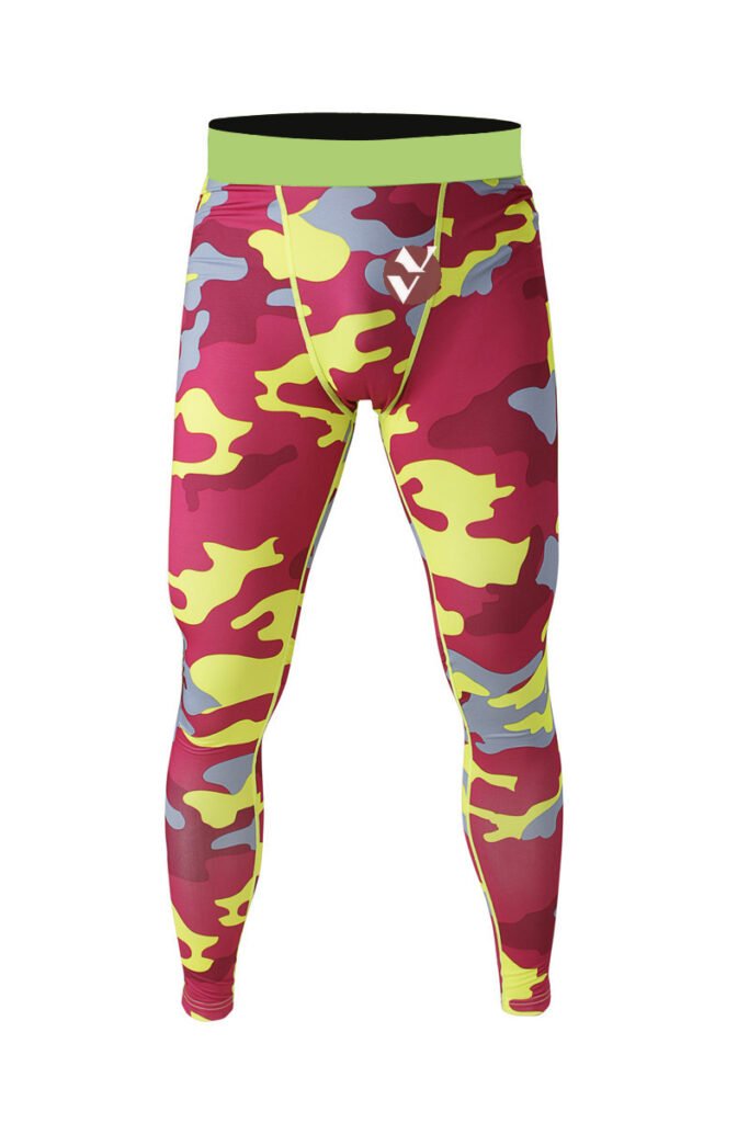 Compression Tights 5