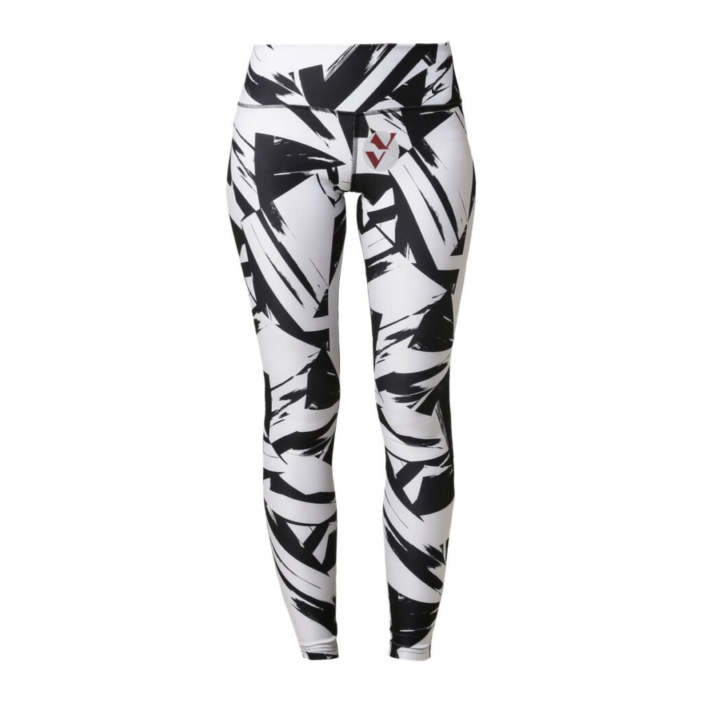 Compression Tights 8