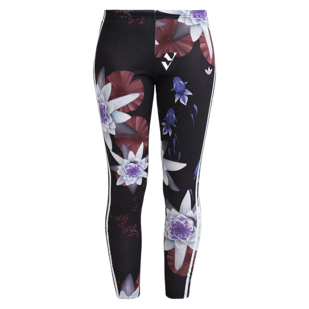 Compression Tights 9