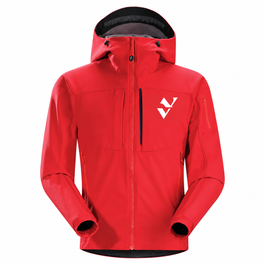 Jackets 22
