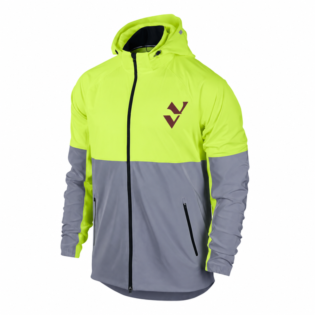 Jackets 26